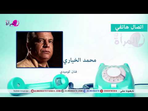 شاهد الخياري يكشف سبب غيابه عن الدراما