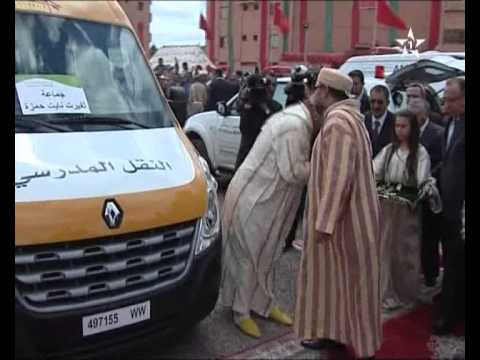 مشروعات تضامنيَّة في المناطق القرويَّة لدعم الخدمة الطبيَّة