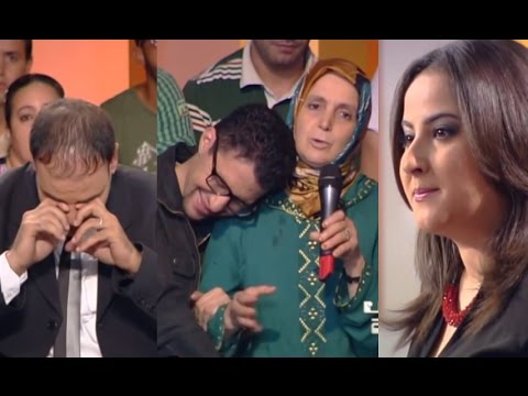ربيع شاب أبكى المغرب بقصته المؤثرة