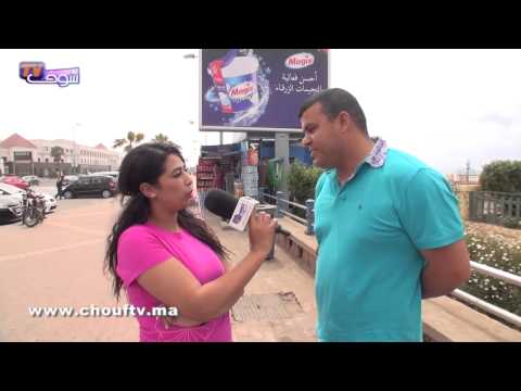 شاهد ترجمة المثل وريه وريه وإلا مشا سير وخليه بالفرنسية