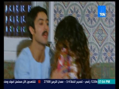 محاولة التحرش بهيفاء وهبي داخل منزل العمدة