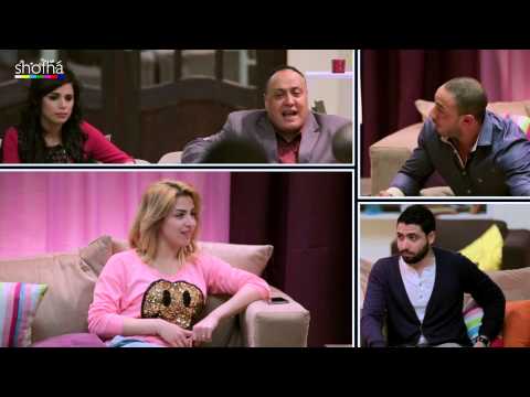 العصمة في يد العروس