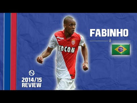 شاهد مان سيتي يقترب من ضم البرازيلى فابينيو