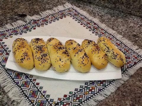 بالفيديو تحضير خبز السندويتش اللذيذ