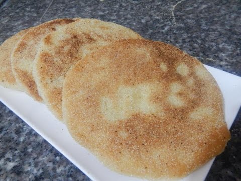 بالفيديو طريقة عمل الشيار المغربي