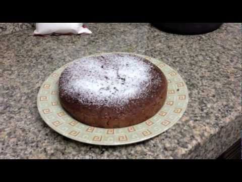 شاهد طريقة عمل كعكة في ماكينة طهي الأرز