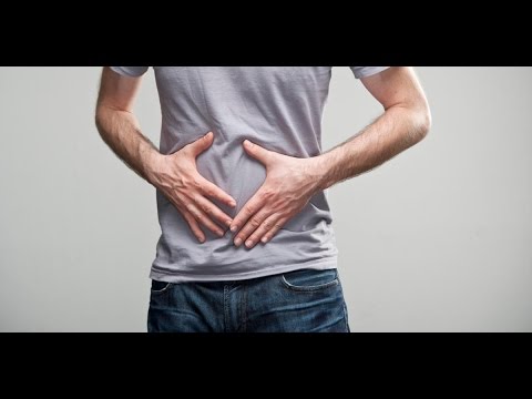 بالفيديو الصيام ومشاكل الجهاز الهضمي