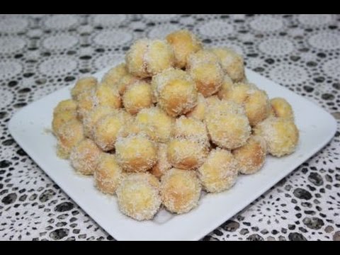 طريقة إعداد حلوة ريشبوند