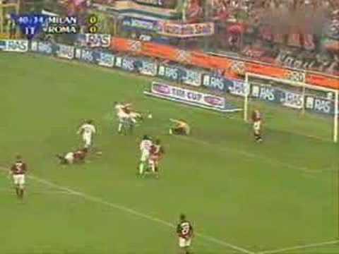 ميلان يجدد عقد أبياتي لمدة موسم