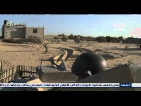 بالفيديو 70 جنديًا ومدنيا يقتلون إثر هجمات عدة على مواقع أمنية