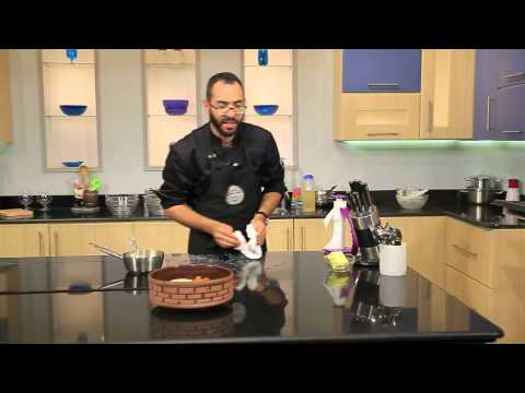 شاهد طريقة عمل بوريك بالدجاج والجبنة