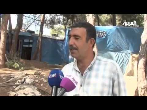 لبنان يدعو إلى ترحيل إنساني للاجئين السوريِّين