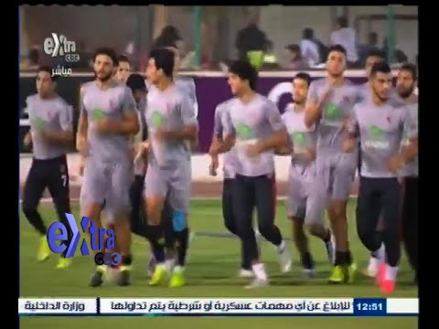 بالفيديو الأهلي يستضيف وادي دجلة في لقاء مؤجل من الأسبوع الـ 21