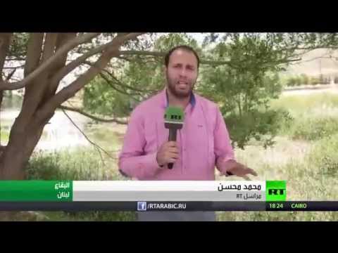 شاهد محمية بلدة عميق وتنوع بيئي جاذب في لبنان