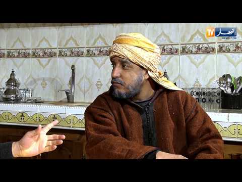 الحلقة الـ16 من قويدر والطيب