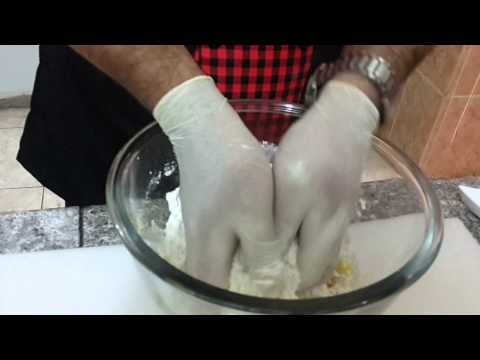 شاهد أفضل طريقة لإعداد الكليجة الهشة