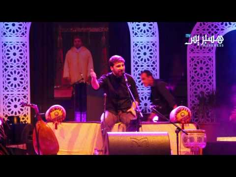 شاهد سامي يوسف في ليالي تطوان