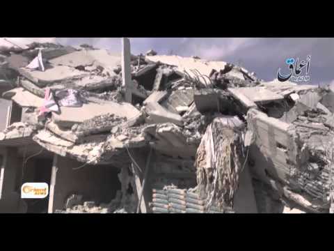 شاهد تكلفة حرب داعش 92 مليون دولار يوميًا