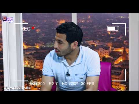 شاهد المقلب الذي تعرض له أحمد شاغو