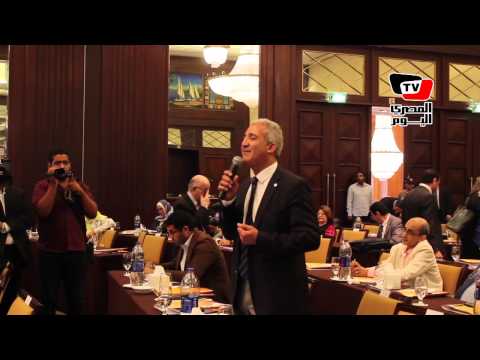 تشييع جثمان أحد قتلى مدرعة رفح في المنوفيَّة