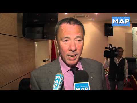 توقيع اتفاق تعاون بين المغرب والبحرين في مجال الإعلام الرياضي