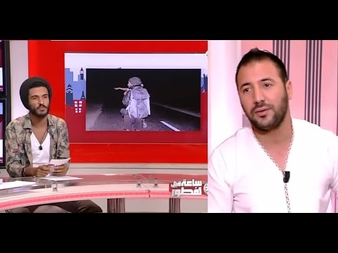 شاهد إيكو وأنس يحكيان قصص مخيفة