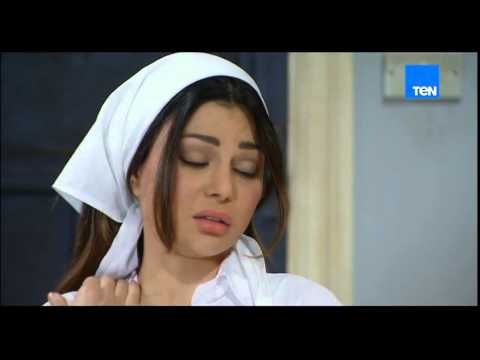 مشهد كوميدي لهيفاء وهبي وسميحة ايوب في مولد وصاحبه غايب