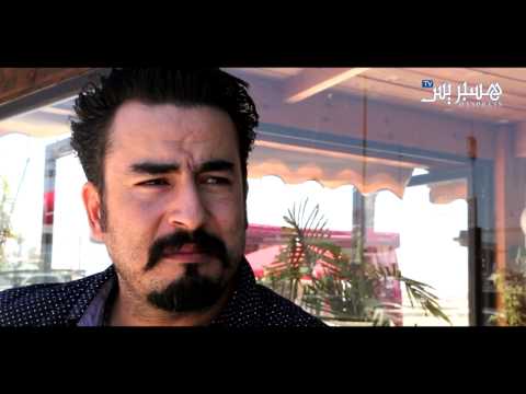 شاهد الفنان ربيع القاطي يكشف عن أعماله الجديدة