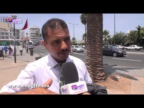 فيديو مغاربة يهاجمون الأعمال الرمضانية التلفزيونية