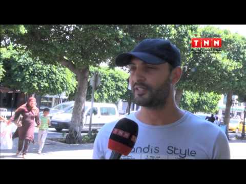 شاهد انتقادات لاذعة للمسلسلات التونسية