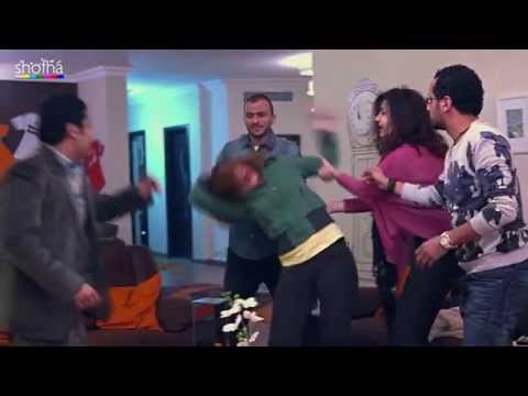 وصلة ردح من ميسرة لابن حسن الأسمر