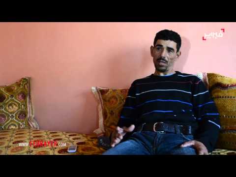 بالفيديو تعليق أخ الفتاة المعاقة المغتصبة في عاصمة دكالة