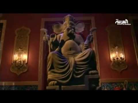 مسلسل أوراق التوت