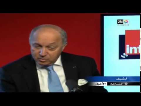 فرنسا تصحّح سوء الفهم في حق المغرب