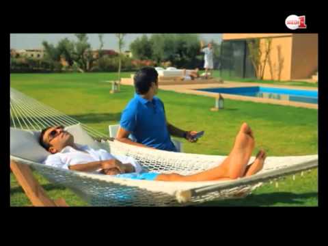 شاهد الحلقة الـ24 من الحياة السعيدة