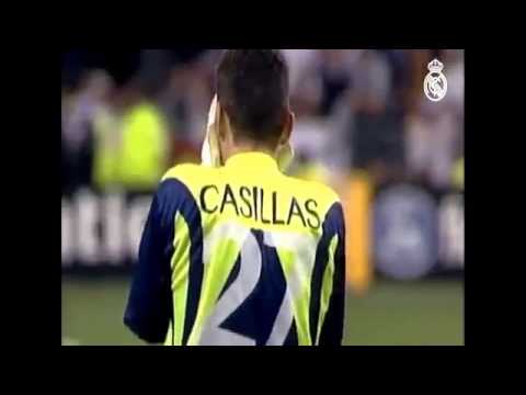 راموس وكاسياس 10 سنوات معًا