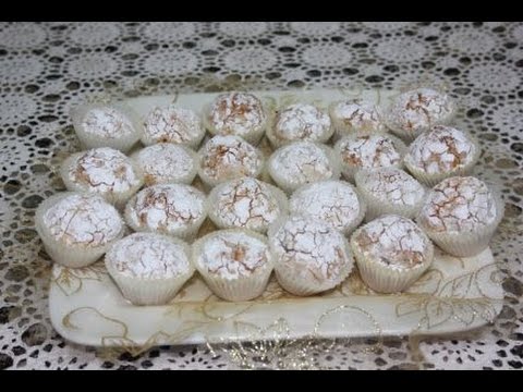 بالفيديو حلوى الكويغطات باللوز والتمر