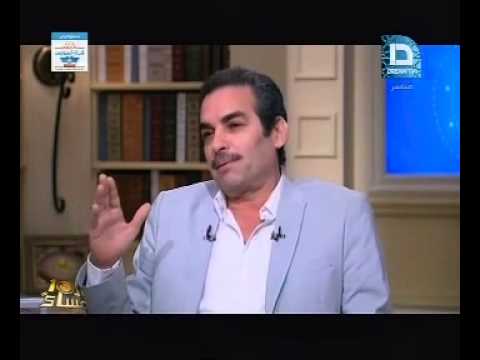 شاهد أحمد عبد العزيز يؤكّد أنّ مصر أقوى من التطرف