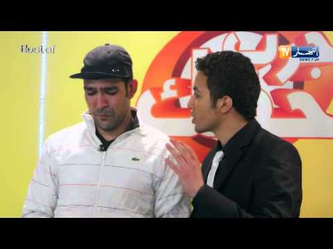 شاهد مفاجأة من نوع خاص في نية وهبال