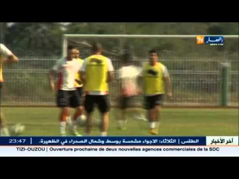 بالفيديو الجامعة التونسية لكرة القدم تعين كاسبر جاك خلفًا لليكنس