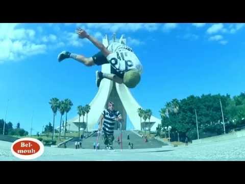 بالفيديو سعاد ماسي تطرح أغنية لست أدري