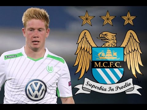 شاهد السيتي يُجهز عرضًا ضخما لدي بروين