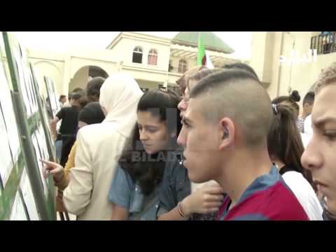 شاهد الكلا يؤكد أن  70 في المائة من التلاميذ في الجزائر دون المستوى 