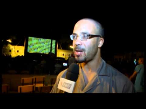 انطلاق سينما المدينة من ساحات الجلفة