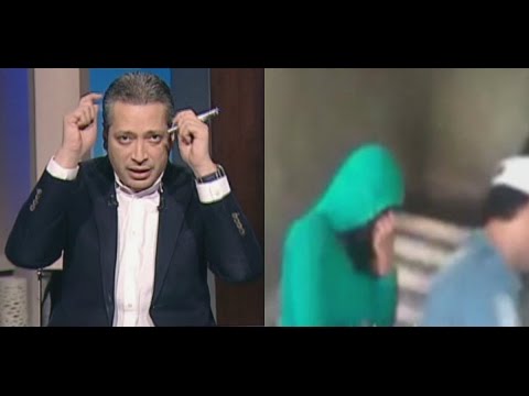 بالفيديو كيف تخفت الراقصات من عدسات المصورين في النيابة