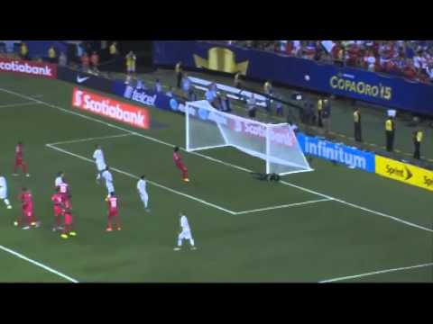 بالفيديو المكسيك تضرب موعداً مع جامايكا