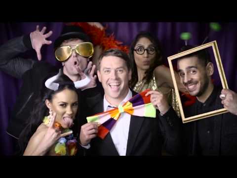 شاهد فان بيرسي وبيل ودروغبا في إعلان هاوس بارتي