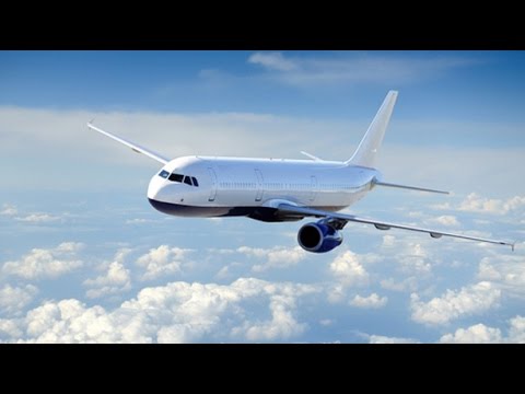 تعرف على تفسير رؤية الطائرة في المنام