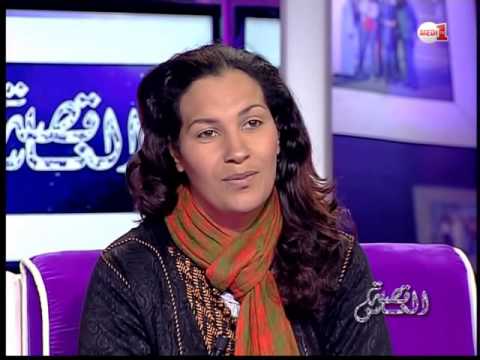 خديجة مغربيَّة تكره الرجال وتؤكّد أنها لن تتزوج أبدًا