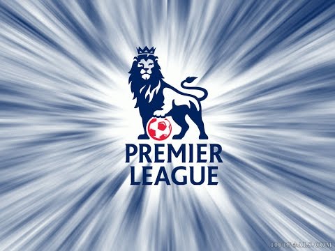 أجمل أهداف مباريات الدوري الإنكليزي الممتاز